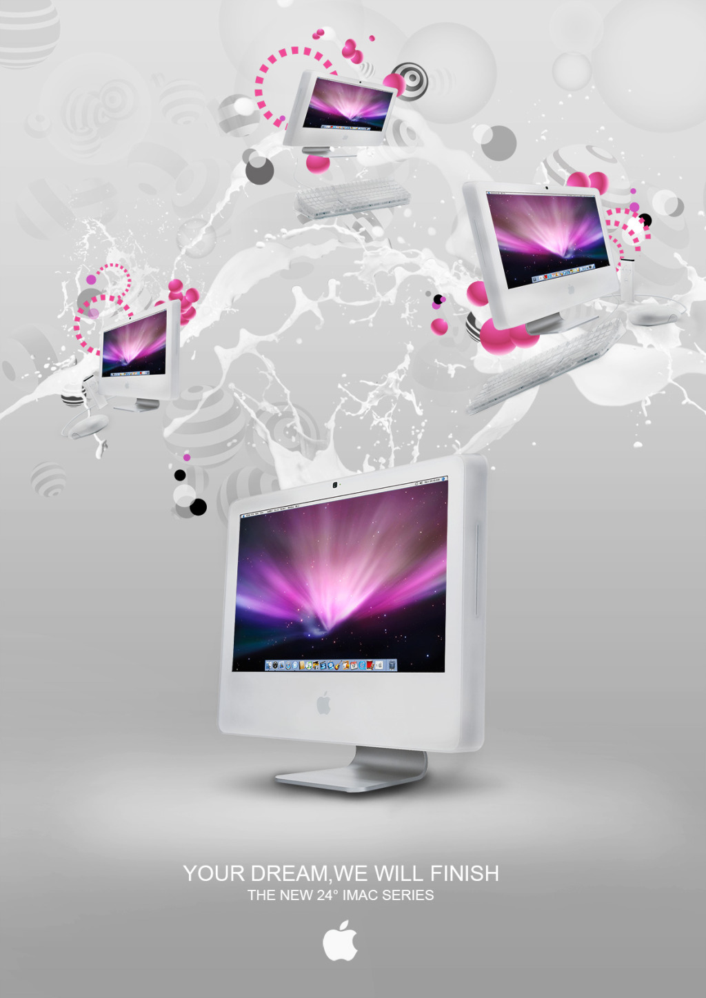 《智能前沿》 引領未來，探索計算機科技新紀元