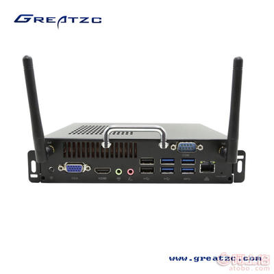 八代OPS電腦 深圳OPS電腦廠家與鴻合創(chuàng)維OPS電腦產品解析