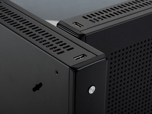 立人計(jì)算機(jī) 迷你ITX機(jī)箱也有大作為——T系列機(jī)箱典型應(yīng)用案例、軟件及輔助設(shè)備全解析