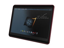 S1000 N550版平板電腦深度體驗(yàn) 硬件、軟件與周邊生態(tài)全解析