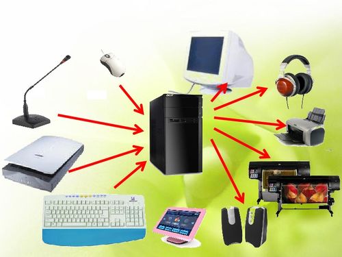 走近計(jì)算機(jī) 探索數(shù)字時(shí)代的基石