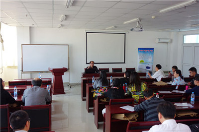 利曼中國ICP用戶培訓(xùn)會(huì)圓滿落幕，攜手用戶共譜環(huán)保監(jiān)測(cè)與質(zhì)量檢測(cè)新篇章