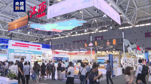 以文為名二十載 文博會(huì)何以“文”動(dòng)天下，兼論環(huán)保技術(shù)推廣服務(wù)的時(shí)代新篇